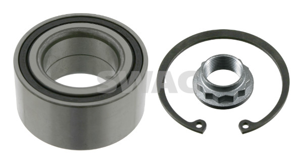Wheel Bearing Kit - 20 92 6310 SWAG